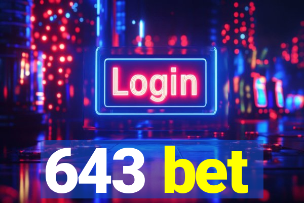 643 bet